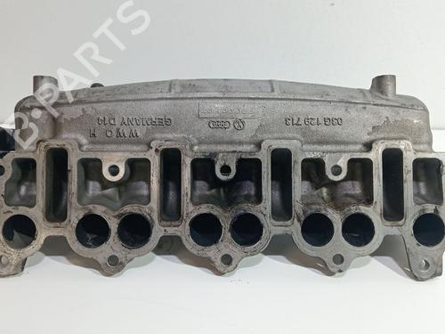 Manifold Indsugning VW PASSAT B6 (3C2) 2.0 TDI | BP29983306M70