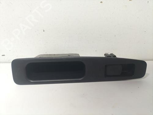 Used Right rear window switch NISSAN QASHQAI I (J10, NJ10) 1.5 dCi (106 hp) 30489003