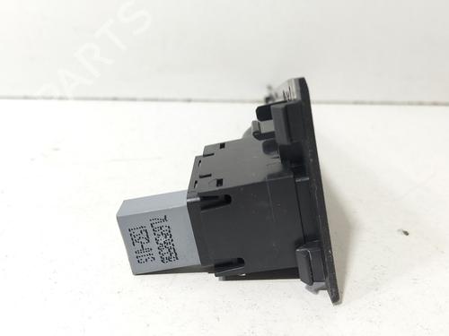 Left rear window switch SEAT LEON (1P1) 1.4 TSI | BP35895324I29 - Image 6