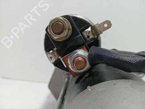 Starter NISSAN ALMERA II Hatchback (N16) 2.2 Di | BP22749992M8 