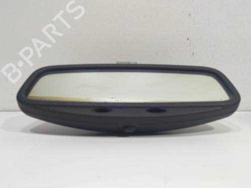 Used Rear mirror Rear mirror CITROËN C4 I (LC_) [2004-2014] 33855030 33855030