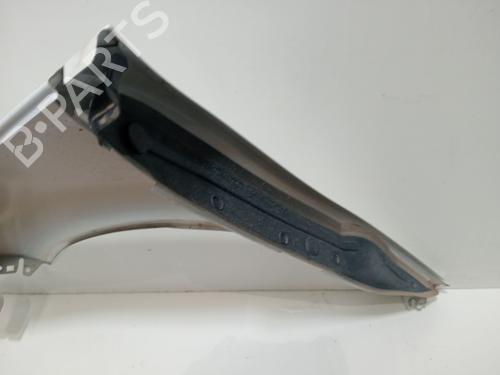 Right front fenders CITROËN C4 SPACETOURER (3D_) 1.5 BlueHDi 130 | BP29276379C42 