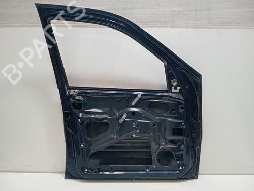 Left front door MERCEDES-BENZ M-CLASS (W163) ML 270 CDI (163.113) | BP24152065C2 