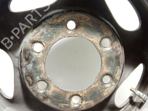 Rim NISSAN TERRANO II (R20) 2.7 TD 4WD | BP29276567C45 
