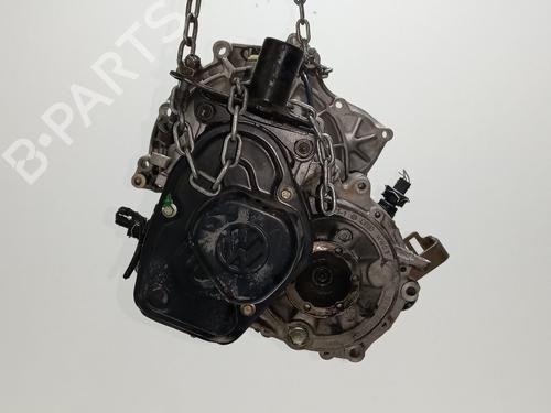 Gearbox VW POLO (9N_, 9A_) 1.4 16V | BP27614969M3 