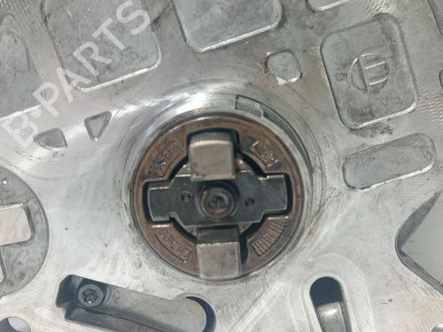 Pompe à vide SEAT IBIZA IV SC (6J1, 6P5) 1.6 TDI | BP30733709M80