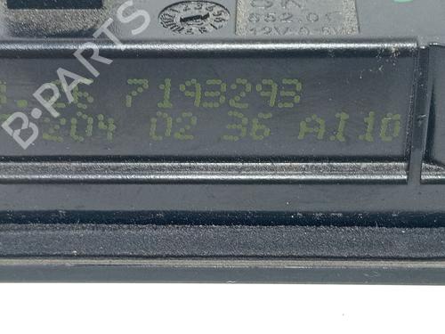 Interior roof light BMW 3 (F30, F80) 318 d | BP29897259I8