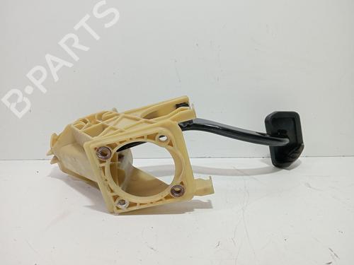 Break pedal BMW 7 (E65, E66, E67) 745 d | BP23448678I19 