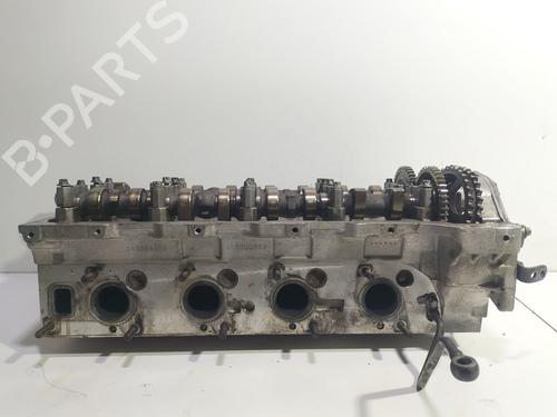 Used Cylinder head MERCEDES-BENZ SPRINTER 4-t Platform/Chassis (B904) 411 CDI (109 hp) 30625131