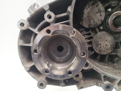 Gearbox VW PASSAT B6 (3C2) 2.0 TDI | BP36115694M3 - Image 3
