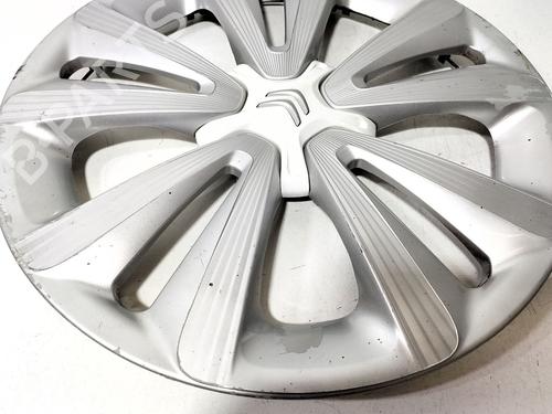 Hub cap CITROËN BERLINGO MULTISPACE (B9) 1.6 HDi 110 | BP39933472C160 - Image 2