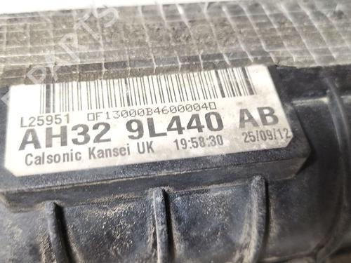 Intercooler LAND ROVER DISCOVERY IV (L319) 3.0 SDV6 4x4 | BP34399323M30  - Image 9