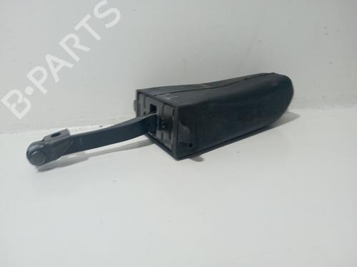 Hinge/Door check strap LAND ROVER RANGE ROVER III (L322) 4.4 4x4 | BP29250245C146 