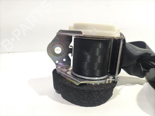 Rear right seatbelt FORD FIESTA VI (CB1, CCN) 1.6 Ti | BP22750189I28 