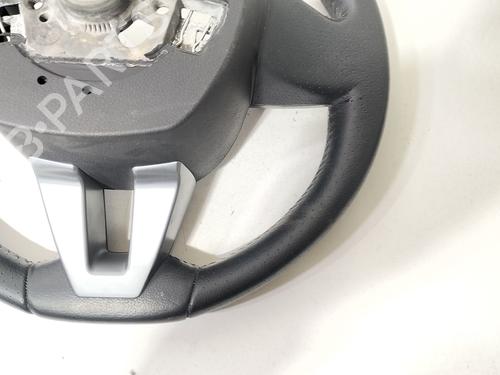 Steering wheel SEAT LEON (1P1) 1.4 TSI | BP35982075C49 - Image 16