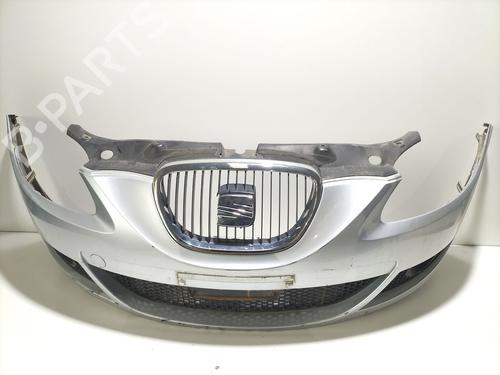 Used Front bumper Front bumper SEAT LEON (1P1) 2.0 TDI 16V (140 hp) 35723375 35723375