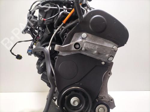 Engine SEAT IBIZA IV (6J5, 6P1) 1.4 | BP36259305M1  - Image 20