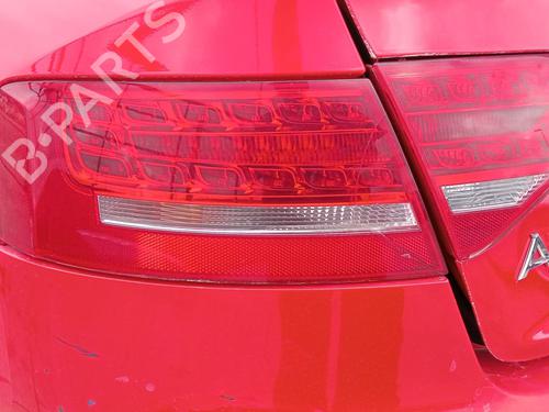 Used Left taillight AUDI A5 (8T3) 2.0 TDI (170 hp) 29248525