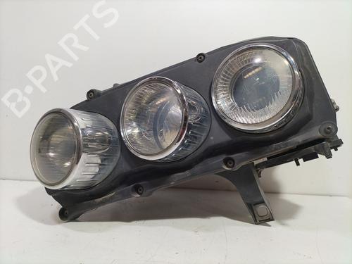 Scheinwerfer links für ALFA ROMEO 159 (939_) 1.9 JTDM 16V (939AXC1B, 939AXC12) (150 hp) 28380661