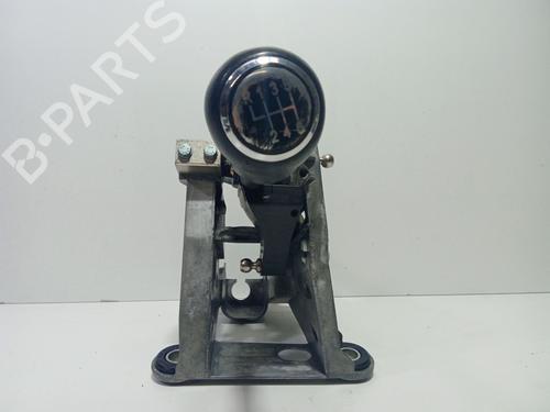 Gear lever VW TRANSPORTER T5 Bus (7HB, 7HJ, 7EB, 7EJ) 2.5 TDI | BP29356746M90 