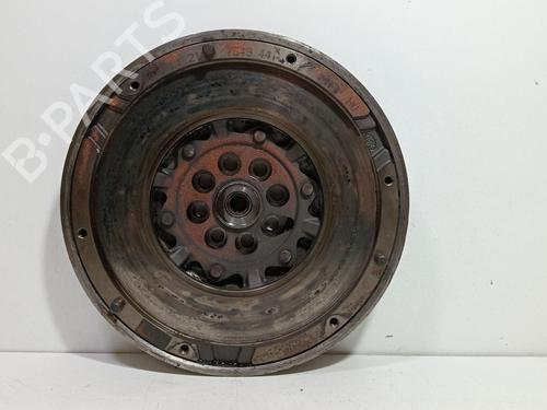 Used Flywheel BMW 3 (E90) 320 d (177 hp) 28032743