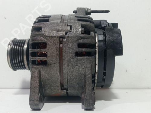 Lichtmaschine für RENAULT MEGANE IV Hatchback (B9A/M/N_) 1.5 dCi 110 (B9A3) (110 hp) 27838957