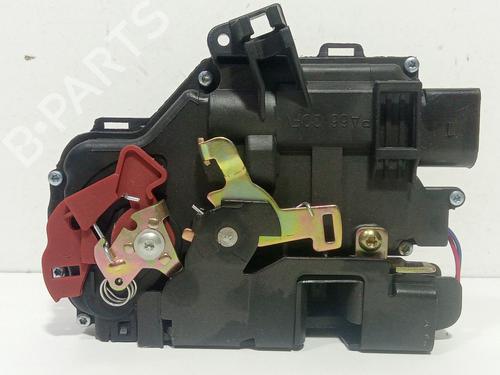 Front left lock AUDI A4 B7 (8EC) 2.0 TDI | BP30135113C98 