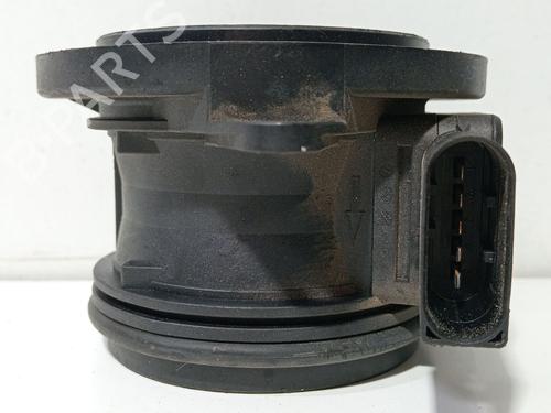 Mass air flow sensor MERCEDES-BENZ C-CLASS (W203) C 180 (203.035) | BP27208491M95 