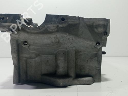 Cylinder head MERCEDES-BENZ E-CLASS (W211) E 320 CDI (211.026) | BP29755583M5 