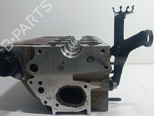 Cylinder head VW GOLF V (1K1) 1.9 TDI 4motion | BP30103425M5