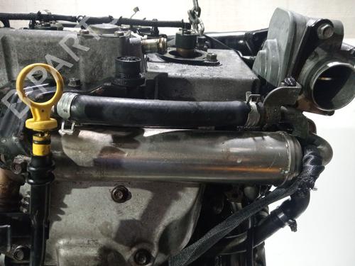 Engine OPEL ASTRA H GTC (A04) 1.7 CDTi (L08) | BP32442739M1