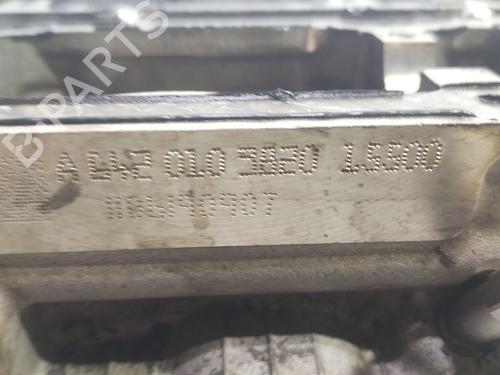 Cylinder head MERCEDES-BENZ M-CLASS (W166) ML 350 BlueTEC 4-matic (166.024, 166.023) | BP40099865M5 - Image 17