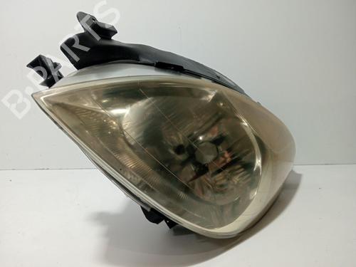 Left headlight CITROËN XSARA PICASSO (N68)  | BP24406824C28 