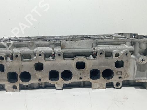 Used Cylinder head MERCEDES-BENZ E-CLASS (W211) E 320 CDI (211.026) (204 hp) 29755586