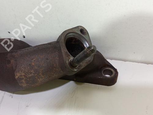 Eksosmanifold SSANGYONG KYRON 2.0 Xdi | BP30053638M110 
