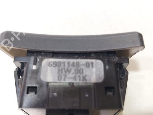 Switch BMW 5 (E60) 520 d | BP21115665I30 