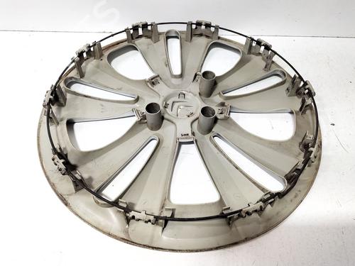 Hub cap CITROËN BERLINGO MULTISPACE (B9) 1.6 HDi 110 | BP39933472C160 - Image 4