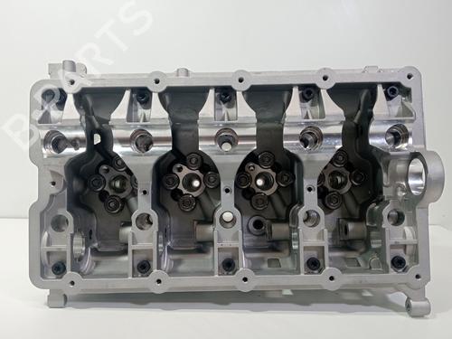 Cylinder head VW TOURAN (1T1, 1T2) 2.0 TDI 16V | BP26190739M5 