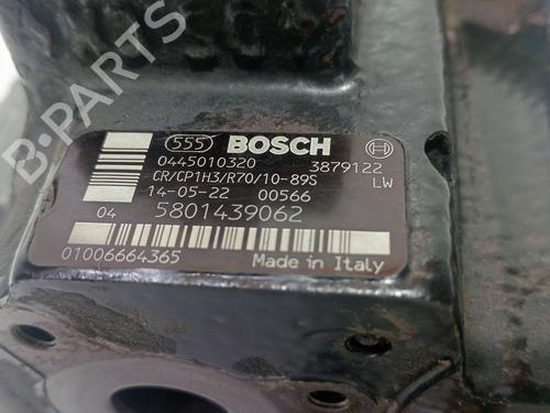 Injection pump FIAT DUCATO Van (244_) | BP30103430M78