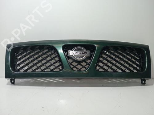 Used Grille NISSAN TERRANO II (R20) 2.7 TDi 4WD (125 hp) 23330874