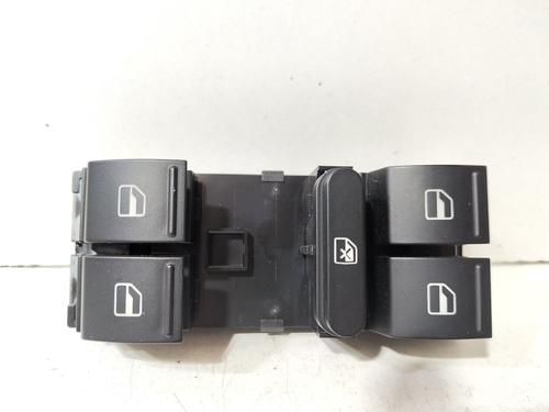 Left front window switch VW GOLF V (1K1) 1.9 TDI | BP38175035I27 - Image 5