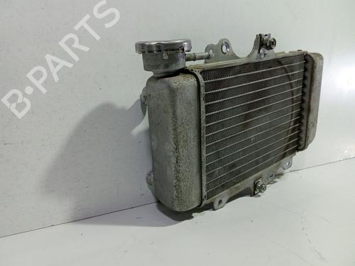 Water radiator HONDA MOTORCYCLES PS PS 125i (JF17) | BP40099508M31 - Image 2