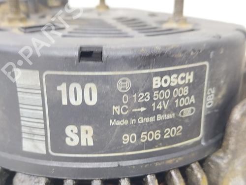 Other OPEL VECTRA B (J96) 2.0 DTI 16V (F19) | BP31831749O1