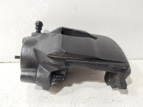 Left front brake caliper SEAT LEON (1M1) 1.9 TDI | BP37605646M105 - Image 2