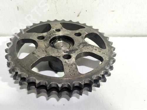 Pulley MERCEDES-BENZ E-CLASS T-Model (S212) E 350 CDI (212.223) | BP40099867M122 - Image 3