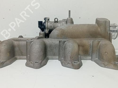 Used Intake manifold FORD FOCUS I (DAW, DBW) 1.8 TDCi (100 hp) 30708869