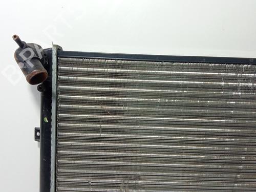 Water radiator VW PASSAT B6 (3C2) 2.0 TDI | BP40005934M31 - Image 2