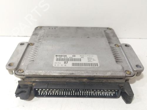 Used Engine control unit (ECU) Engine control unit (ECU) 37175354 37175354