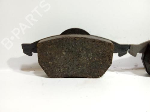 Other VW SHARAN (7M8, 7M9, 7M6)  | BP27996819O1 