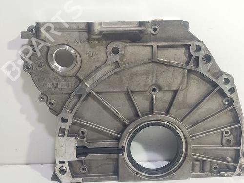Couvercle de distribution BMW 1 (E81) 120 d (177 hp) 30708888